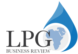 LPG Business Review Logo